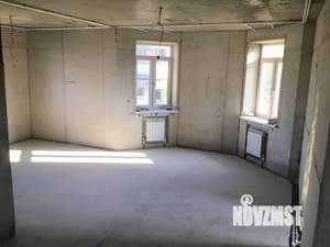 Коттедж 450м², 3-этажный, участок 11 сот.  