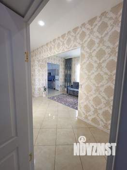 Дом 87м&sup2;, 1-этажный, участок 6 сот.  