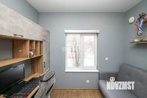Дом 120м², 2-этажный, участок 6 сот.  