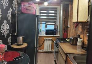 Дом 75м², 2-этажный, участок 3 сот.  