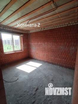Дом 105м², 1-этажный, участок 8 сот.  