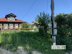 Дом 45м², 2-этажный, участок 15 сот.  