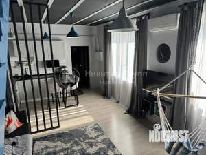 Таунхаус 70м², 2-этажный, участок 2 сот.  