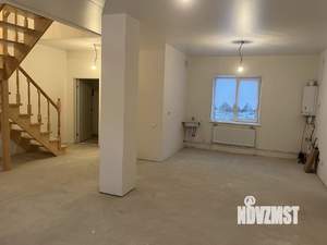 Коттедж 109м², 2-этажный, участок 9 сот.  