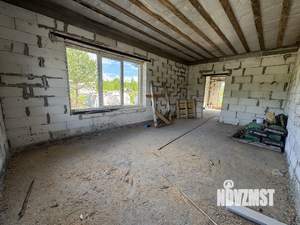 Дом 110м², 1-этажный, участок 7 сот.  