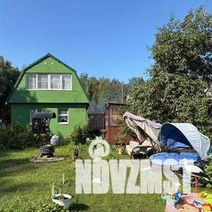 Дача 80м², 2-этажный, участок 7 сот.  