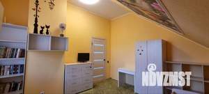 Дом 192м², 2-этажный, участок 10 сот.  