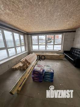 Дом 78м&sup2;, 2-этажный, участок 8 сот.  