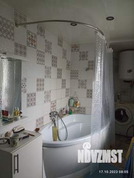 Дом 50м², 1-этажный, участок 4 сот.  