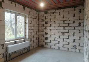 Дача 127м², 1-этажный, участок 5 сот.  