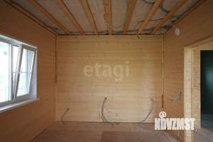 Дом 220м², 2-этажный, участок 14 сот.  