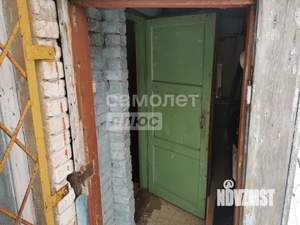 Дом 32м², 2-этажный, участок 5 сот.  
