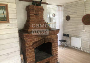 Дом 73м², 2-этажный, участок 5 сот.  