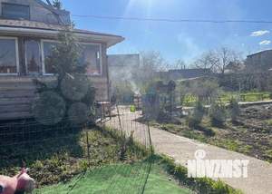 Дом 180м&sup2;, 2-этажный, участок 11 сот.  