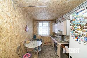 Дом 187м&sup2;, 3-этажный, участок 6 сот.  