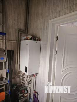 Дом 223м², 2-этажный, участок 7 сот.  