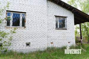 Дом 277м², 2-этажный, участок 20 сот.  