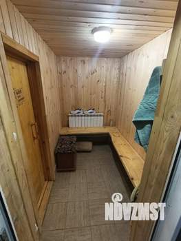 Дом 71м², 1-этажный, участок 4 сот.  