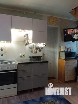 Дом 55м², 2-этажный, участок 7 сот.  