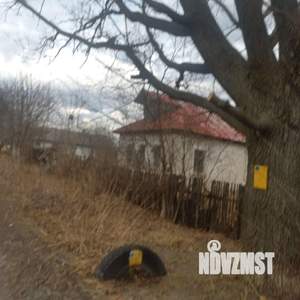 Дом 74м², 1-этажный, участок 11 сот.  