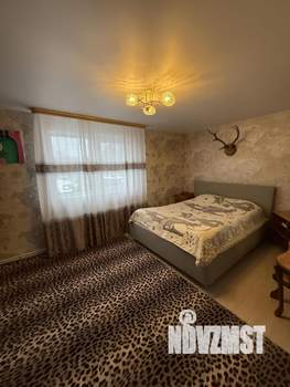 Коттедж 300м², 2-этажный, участок 15 сот.  