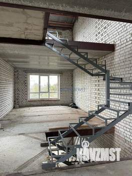 Таунхаус 134м², 3-этажный, участок 1 сот.  