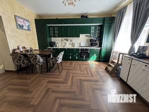 Дом 83м², 2-этажный, участок 4 сот.  