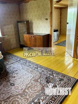 Дом 88м², 2-этажный, участок 9 сот.  