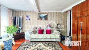 Дом 47м&sup2;, 1-этажный, участок 15 сот.  