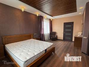 Коттедж 240м², 3-этажный, участок 6 сот.  