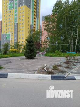 Таунхаус 105м², 3-этажный, участок 2 сот.  