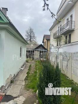 Дом 65м², 1-этажный, участок 6 сот.  