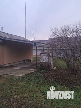 Дом 27м², 1-этажный, участок 9 сот.  