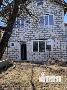 Дом 237м&sup2;, 2-этажный, участок 6 сот.  