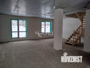 Коттедж 133м², 2-этажный, участок 5 сот.  