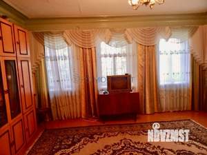 Дом 100м², 1-этажный, участок 8 сот.  