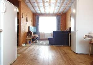 Дом 138м², 3-этажный, участок 5 сот.  