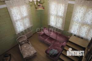 Дом 301м², 2-этажный, участок 15 сот.  
