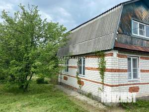 Дача 60м², 2-этажный, участок 5 сот.  