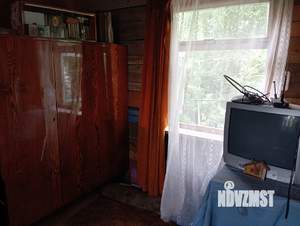 Дом 100м², 2-этажный, участок 7 сот.  
