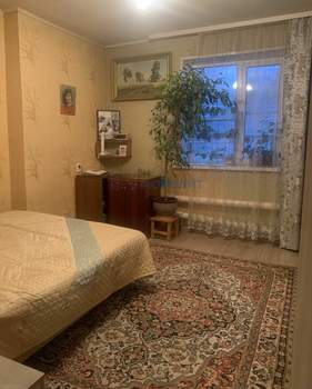 Дом 64м², 1-этажный, участок 2 сот.  