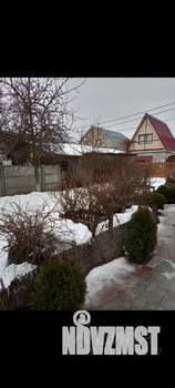 Дом 80м², 1-этажный, участок 4 сот.  