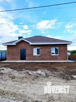 Дом 112м², 1-этажный, участок 5 сот.  