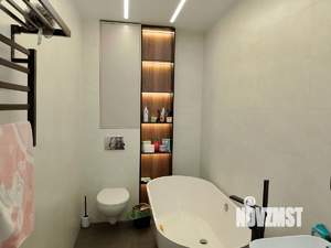 Таунхаус 112м², 2-этажный, участок 2 сот.  