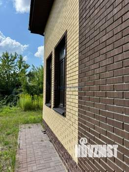 Коттедж 209м&sup2;, 2-этажный, участок 6 сот.  