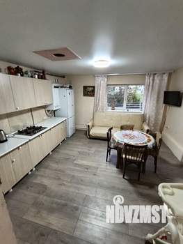 Дом 71м², 1-этажный, участок 4 сот.  