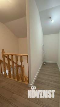 Дом 109м², 2-этажный, участок 8 сот.  