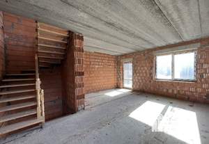 Таунхаус 115м², 3-этажный, участок 1 сот.  