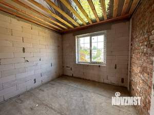 Коттедж 145м², 2-этажный, участок 5 сот.  