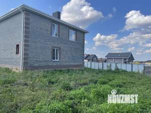 Дом 192м², 2-этажный, участок 7 сот.  